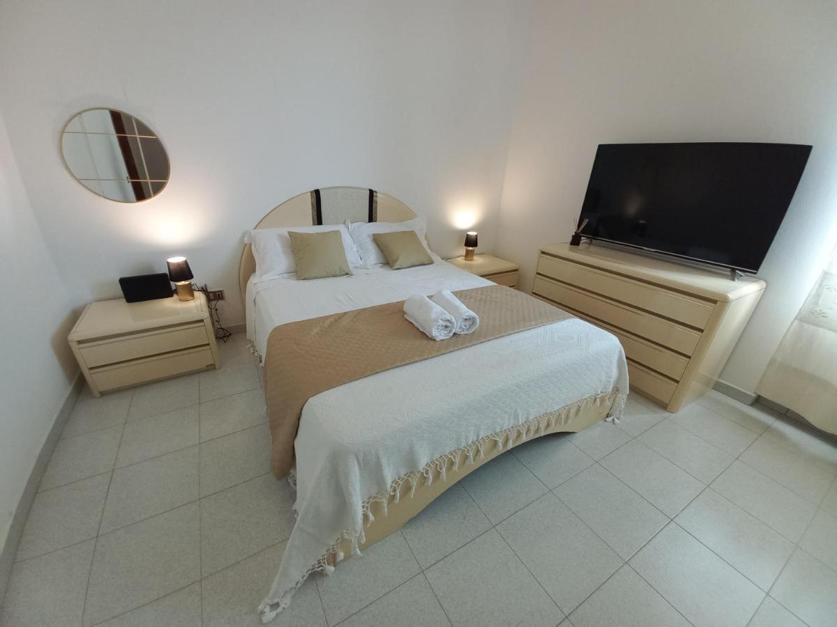 Sisters Apartment Alghero Kültér fotó